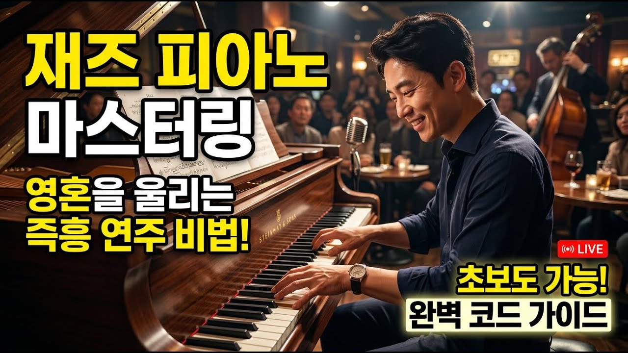 Playlist ☕📖 독서할 때 듣는 재즈 | 카페 플레이리스트