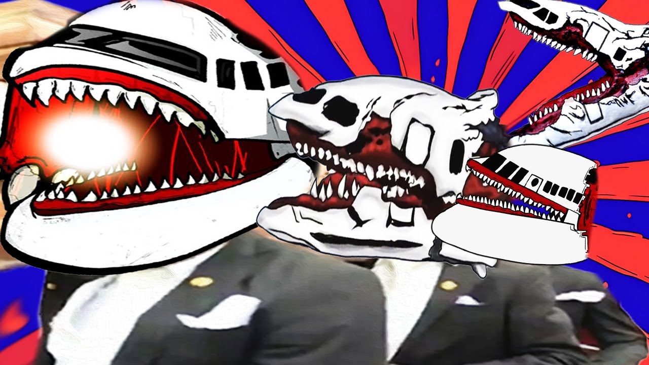 The Infected Sky - Coffin Dance Meme (Cover)