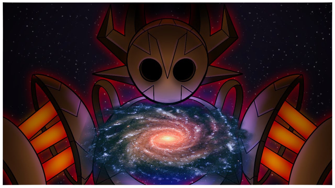 The Insane LORE of Epic Monculus