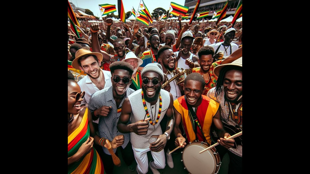 Zimbabwe @45 Independence Special with Nyamutatanga Makombe