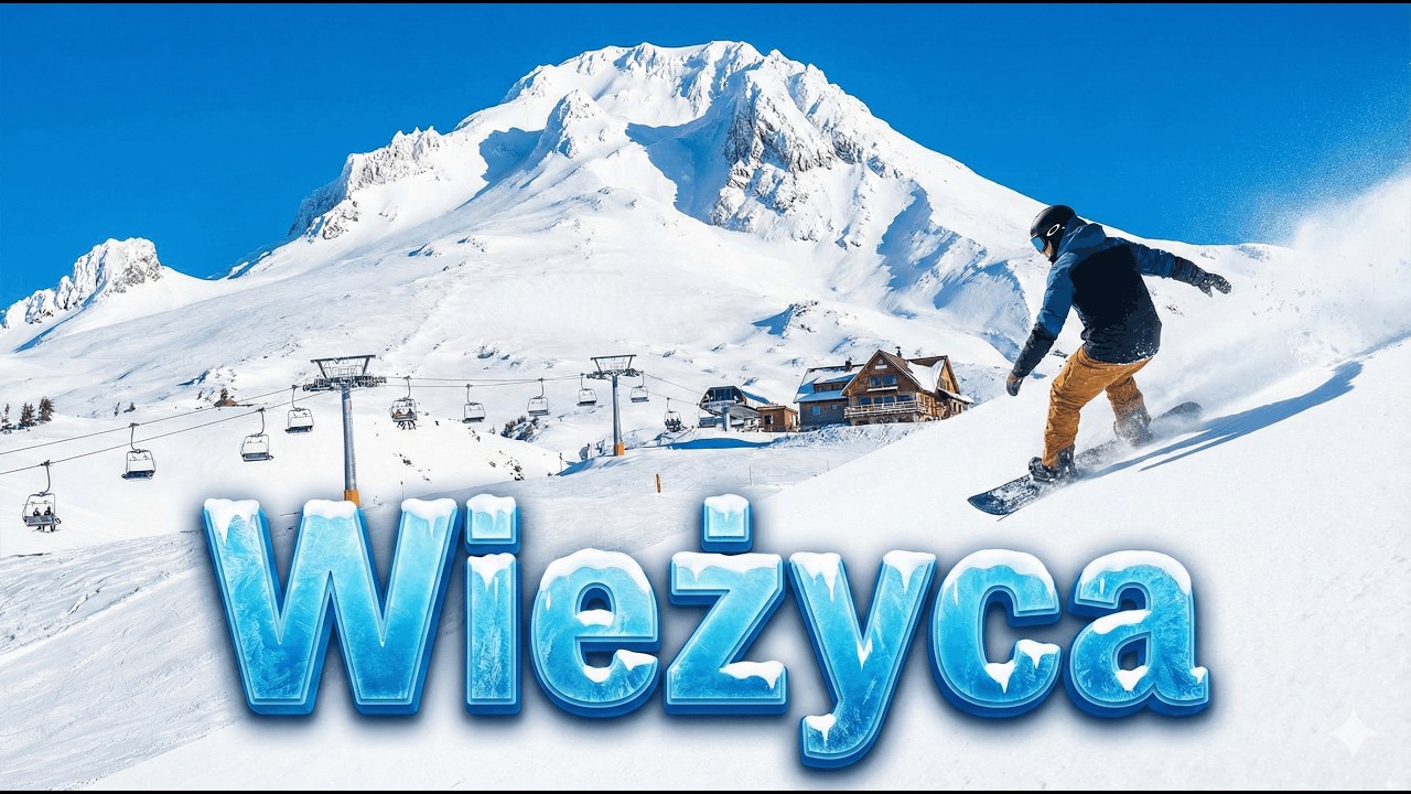 Wieżyca 2026