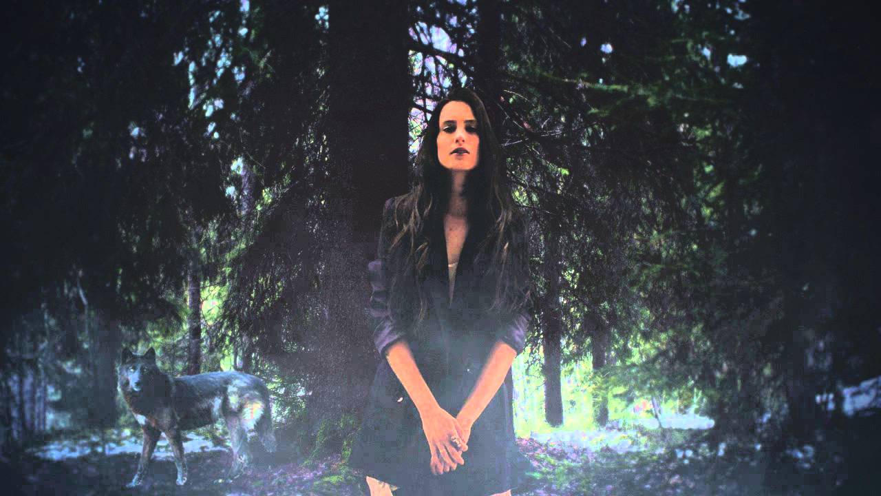 Ellena Soule - Wolves