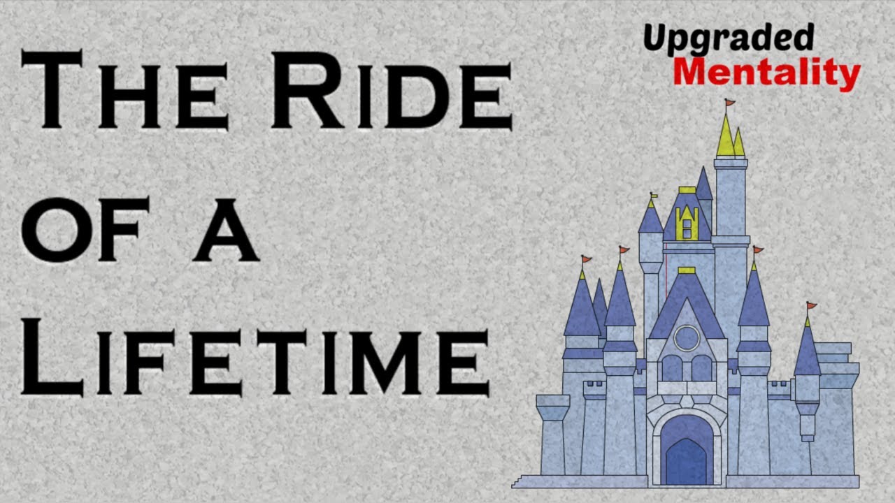 The Ride of a Lifetime by Bob Iger: Animated Book Summary