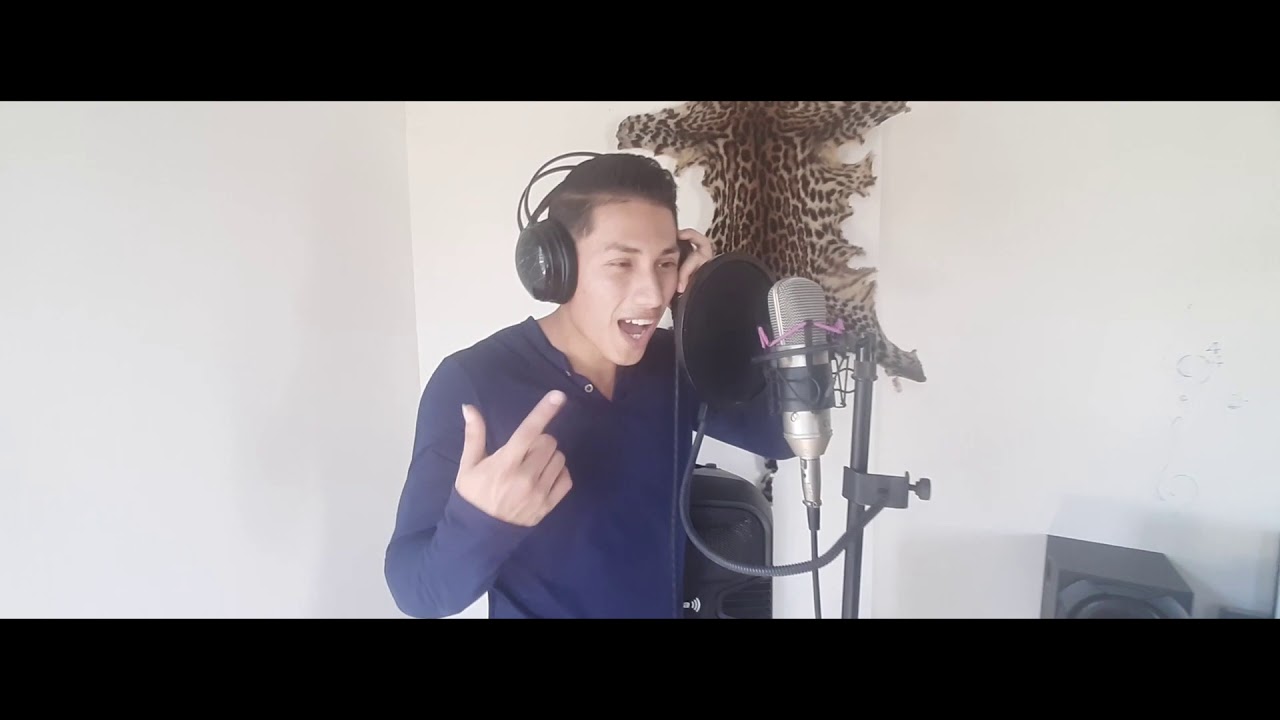 Durley ft Maikel Nava - yo contigo quiero estar / bachata / 2021 ❤️
