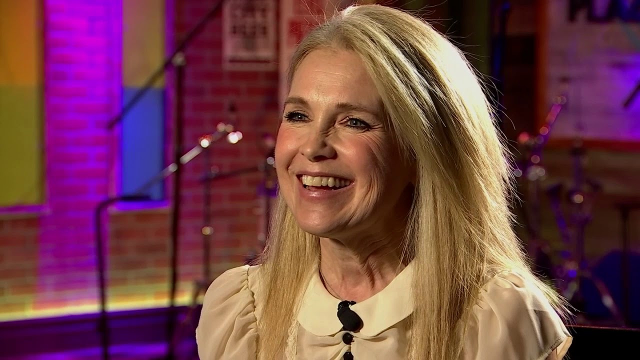 UNCUT: Days of Our Lives' Melissa Reeves talks about living in Nashville