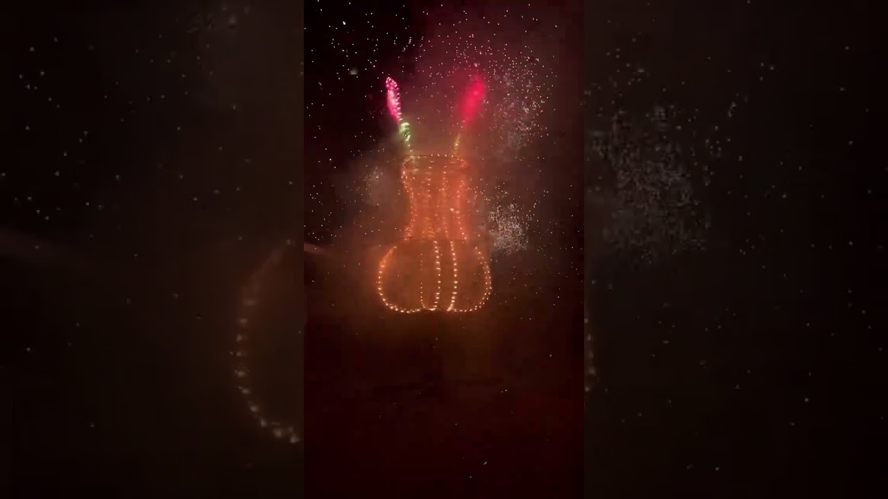 San Sebastián el Grande Jalisco Fiestas Patronales 2026, Quema de Castillo: 17 de Enero