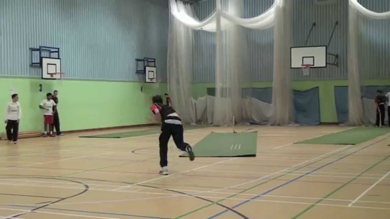 Bristol University Cricket Club: Meet The Team