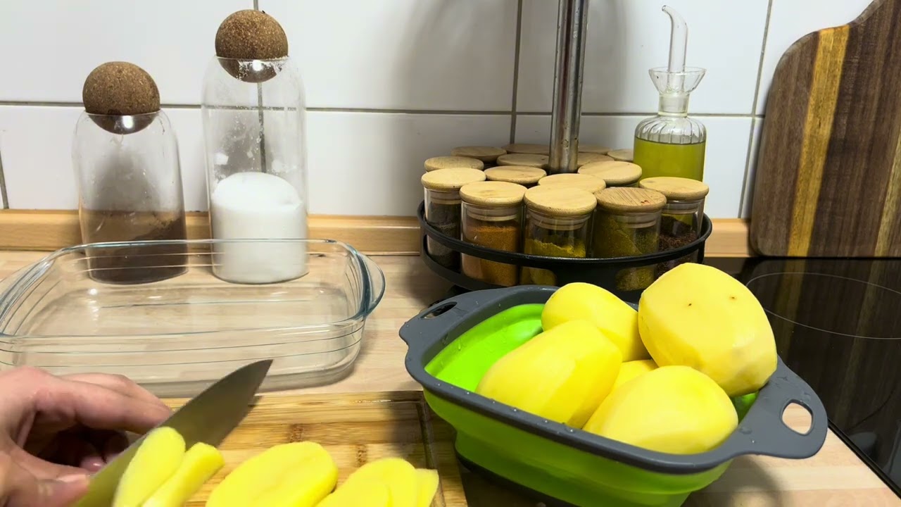 أول فلوق بقناتي 🫣يوم في حياة ام في ألمانيا 