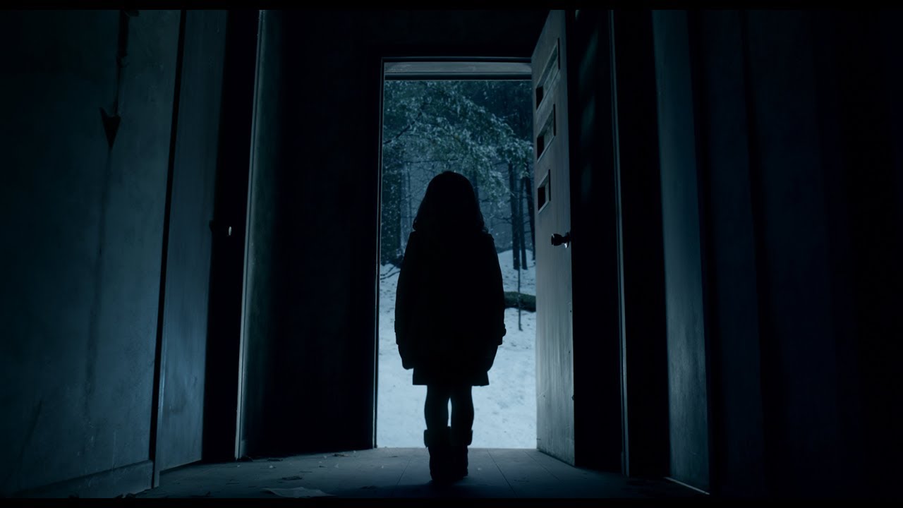 Suspenseful Thriller Trailer (Royalty-Free Stock Music & Stock Audio)