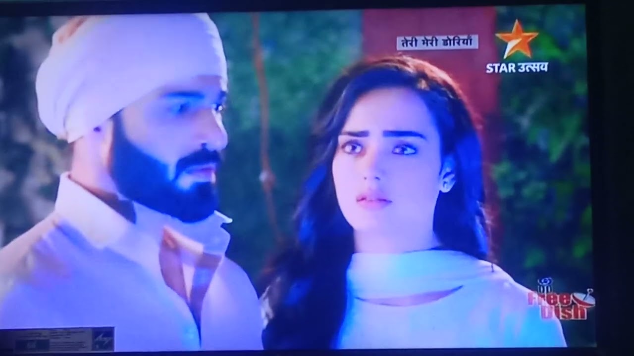 Teri Meri dooriyan