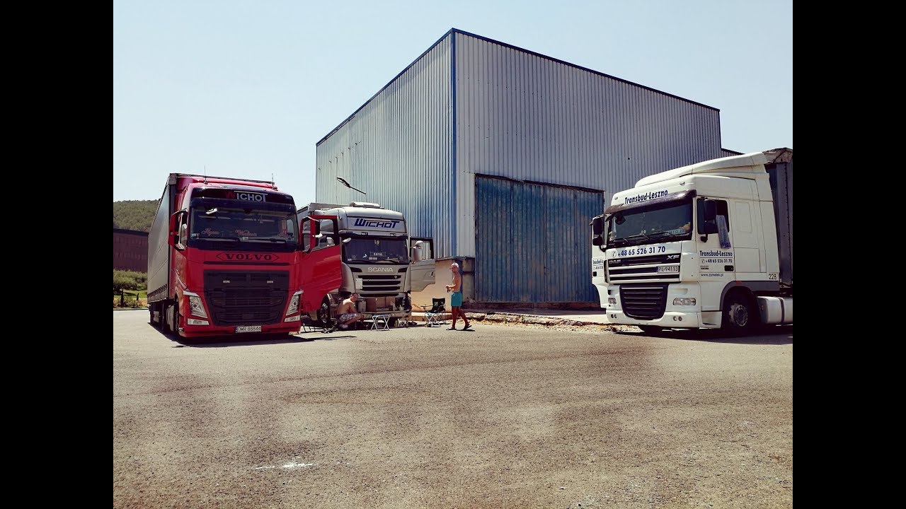#truckerslifestyle s03 cz.2 || #Artdrive (70) WEEKEND Z ZIOMECZKAMI I POWRÓT DO DOMU