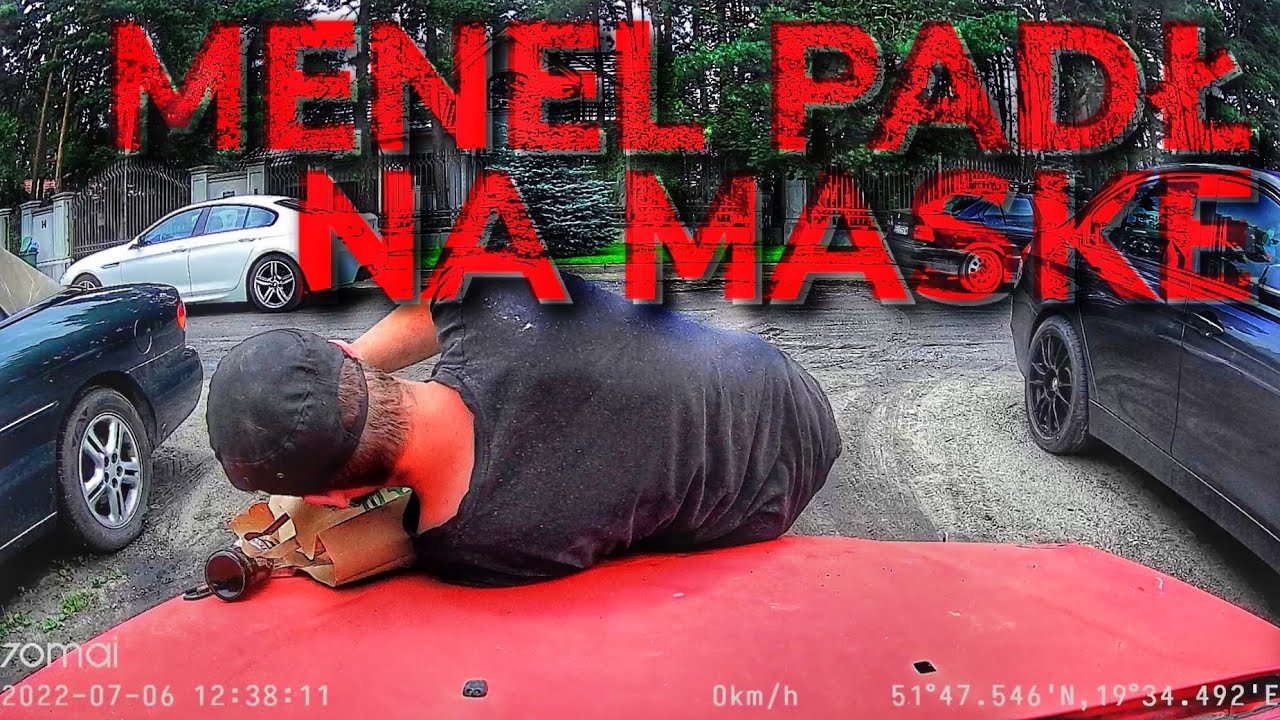 TEST REJESTRATORA - XIAOMI 70MAI DASH CAM LITE 2