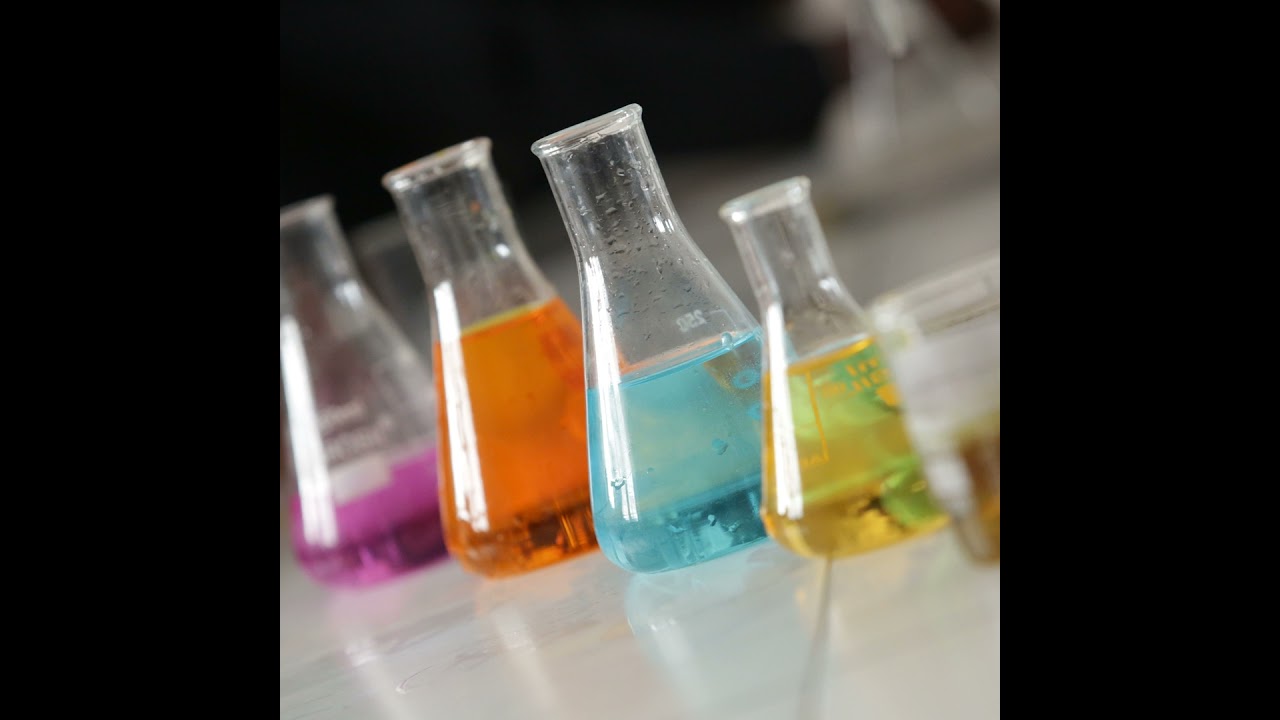 INDUSTRY UPDATE: A Sexy Update on the State of Chemical Management in Textiles Today. 