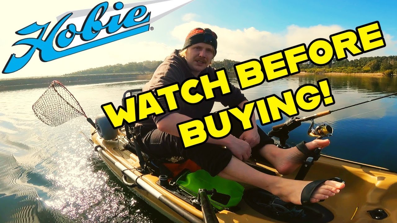 Hobie Passport Review - What you need to know!