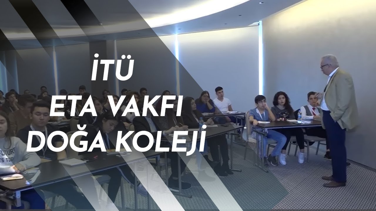GELECEĞİN LİDERLERİ NASIL YETİŞİYOR?