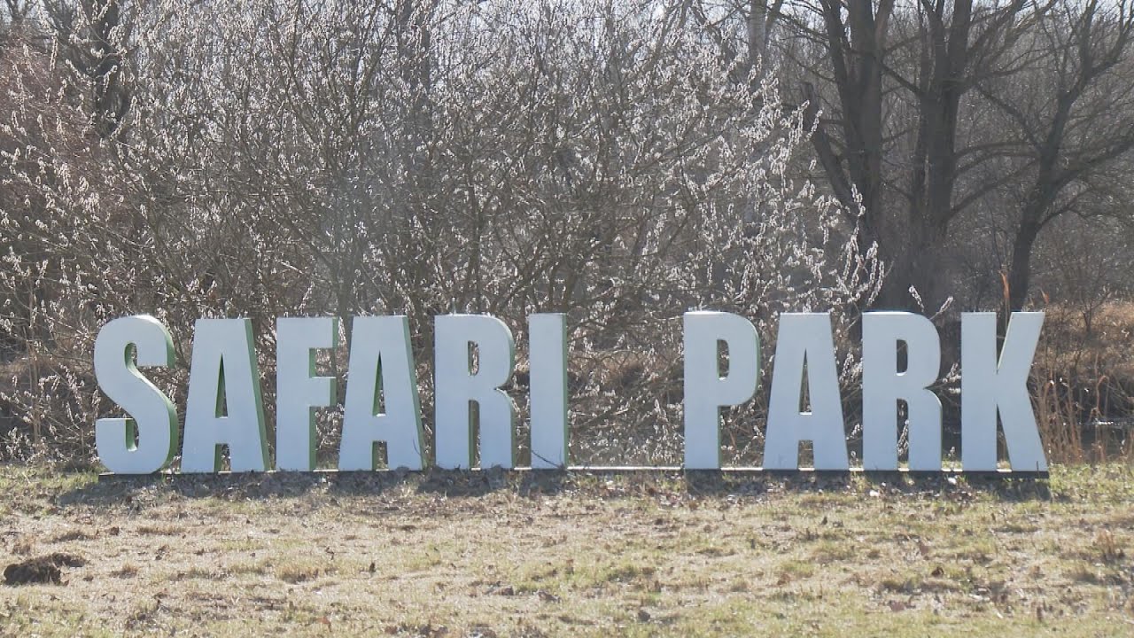 Április 14-én nyílik meg a nagykőrösi szafaripark