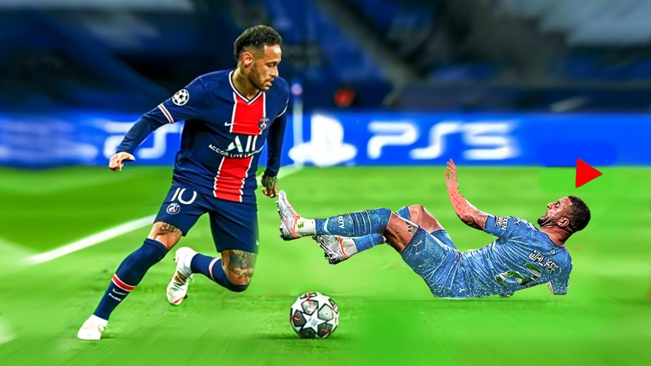 The Art of 1v1&rsquo;s