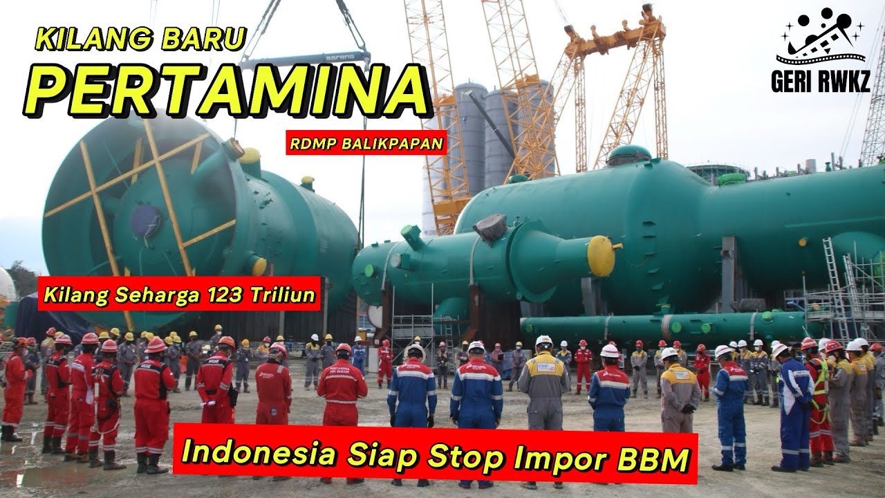 Mengapa SPBU Swasta Harus Beli BBM Pertamina ?