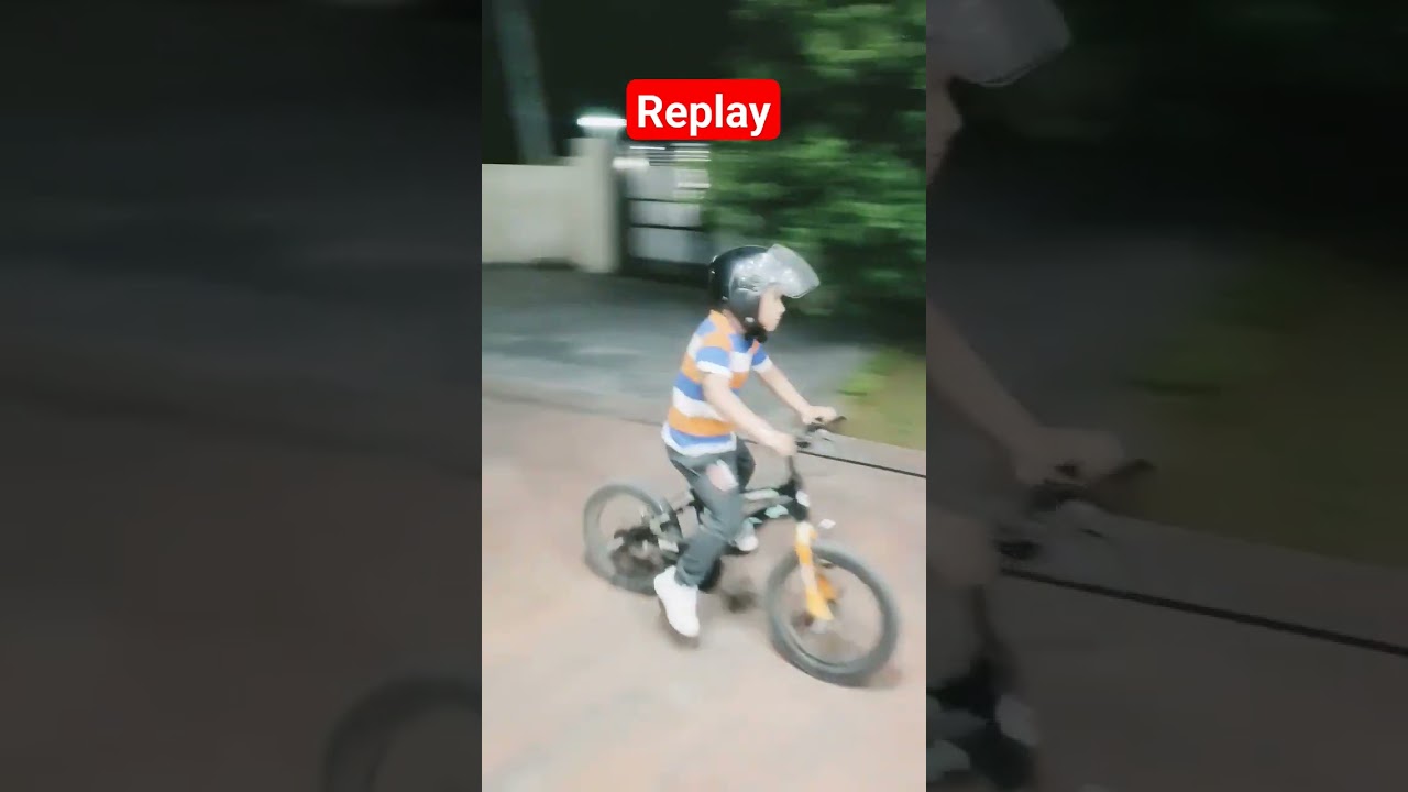 cycle