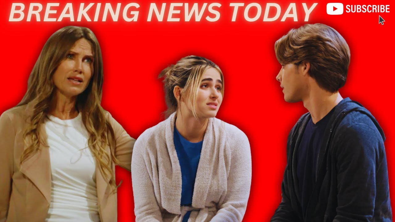 Vail Bloom Talks Heather&rsquo;s Resurrection, Predicts It&rsquo;s Not the Last Time Fans Will See Character.