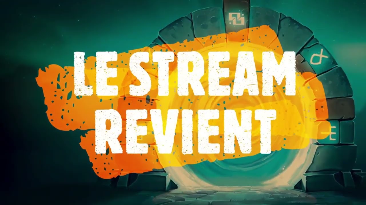 [FR] /!\ 24/01 Soirée GarticPhone /!\ // Petite session ARC pour avancer l'expédition