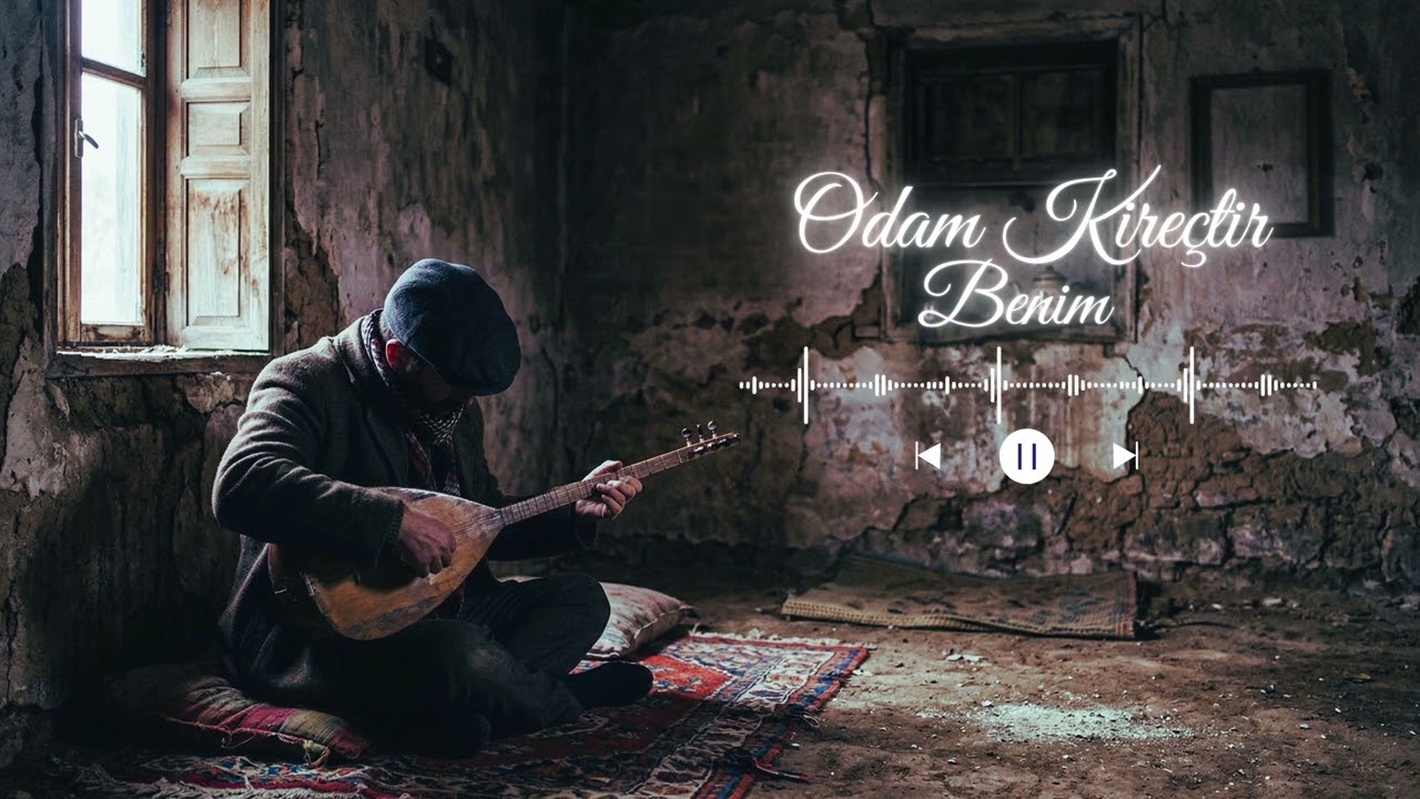 Odam Kireçtir Benim - Cover
