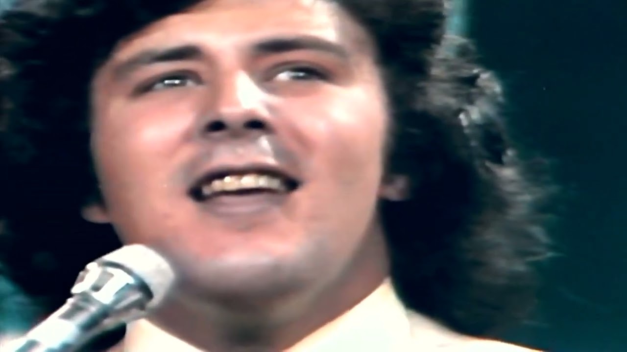 Ra&uacute;l Abramzon - Una Vieja Canci&oacute;n de Amor (1975) HD