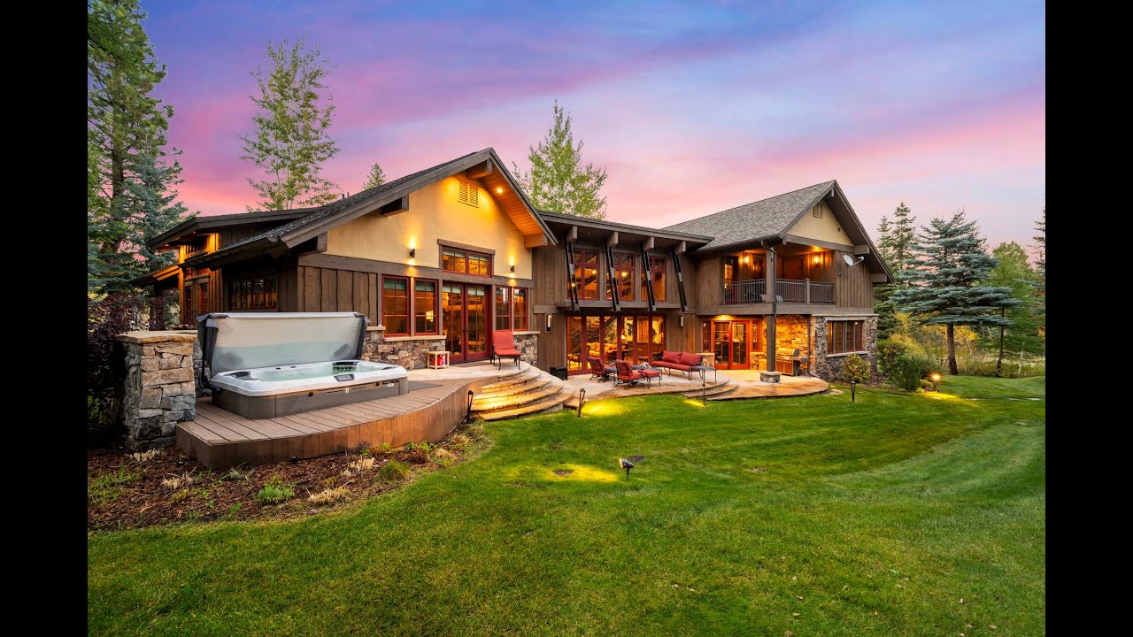 433 Discovery Dr, Tamarack Resort, Idaho