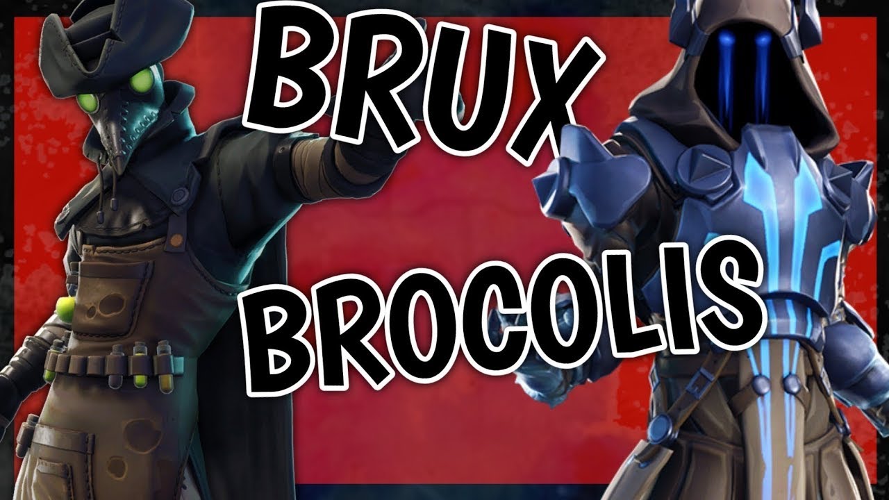 Monsieur Brocoli VS Brux | Qui est le meilleur en edit ? | #Bouzitournament3 | #CodeBroco |#CodeBrux