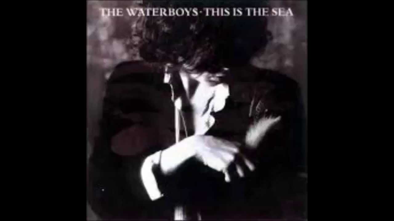 The Waterboys - This Is The Sea