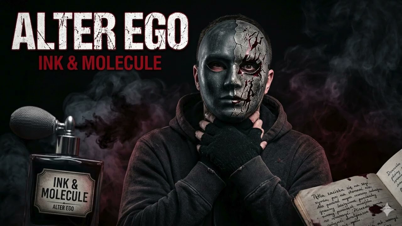 Verse Virtuoso - Alter Ego  (INK & Molecule)