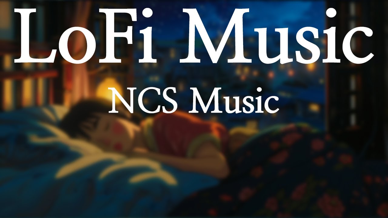 'i feel love' No copyrights LoFi music BGM(Soothing,Sleeping,Studying,relaxing)
