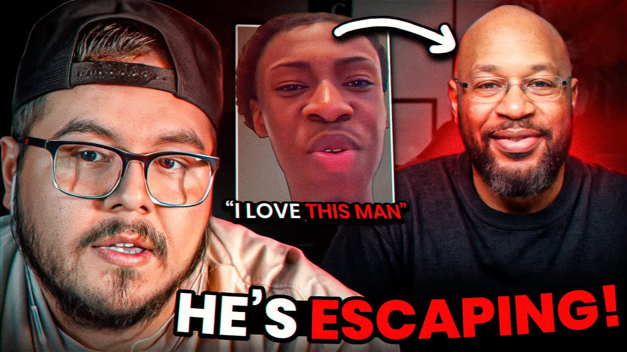 Pastor TD Mcnutt is on the run after the allegations!