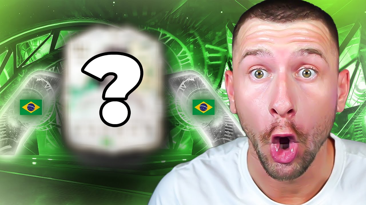 2 MILLIÓS BRAZIL ICONT NYITOTTAM!
