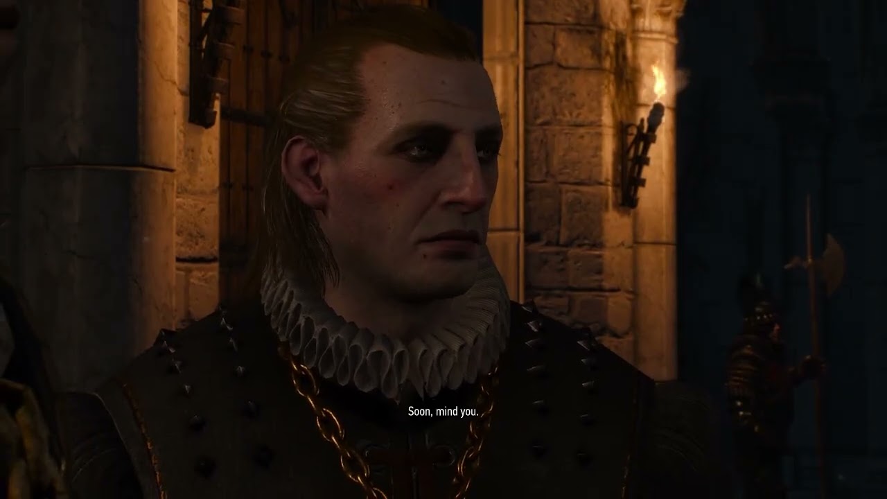 The Witcher 3: Wild Hunt, Episode 4
