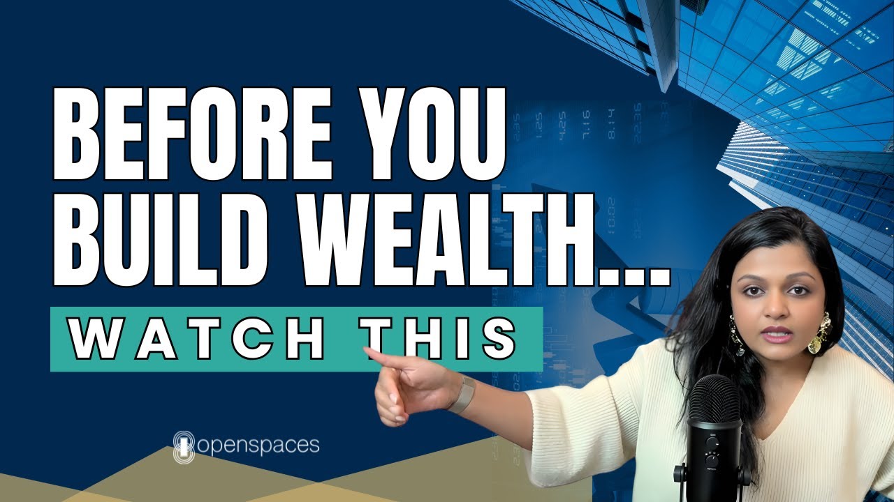 If You&rsquo;re Building Wealth in This Economy, Watch This First