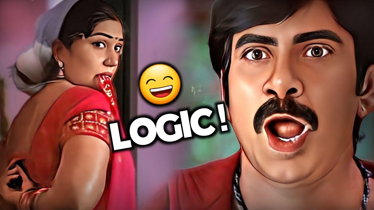 South Movies Ka Logic! Jobless Guy