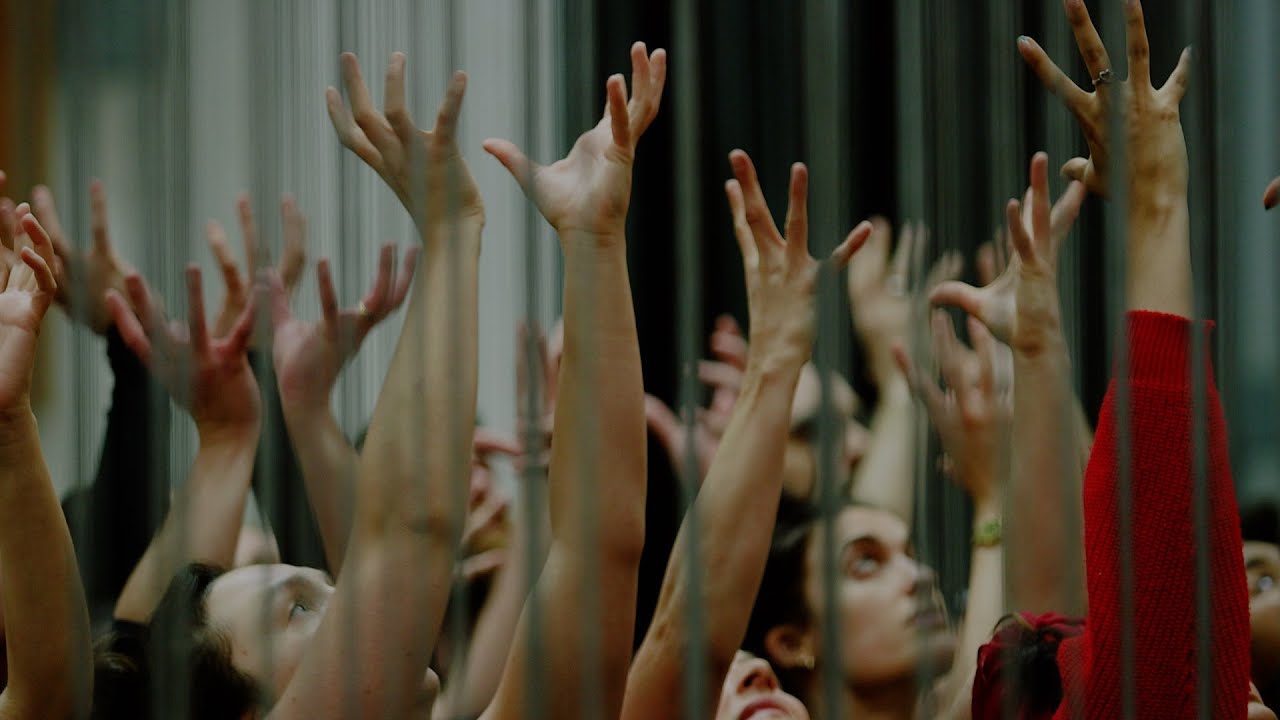 Ainadamar 2022 | Opera Meets Flamenco