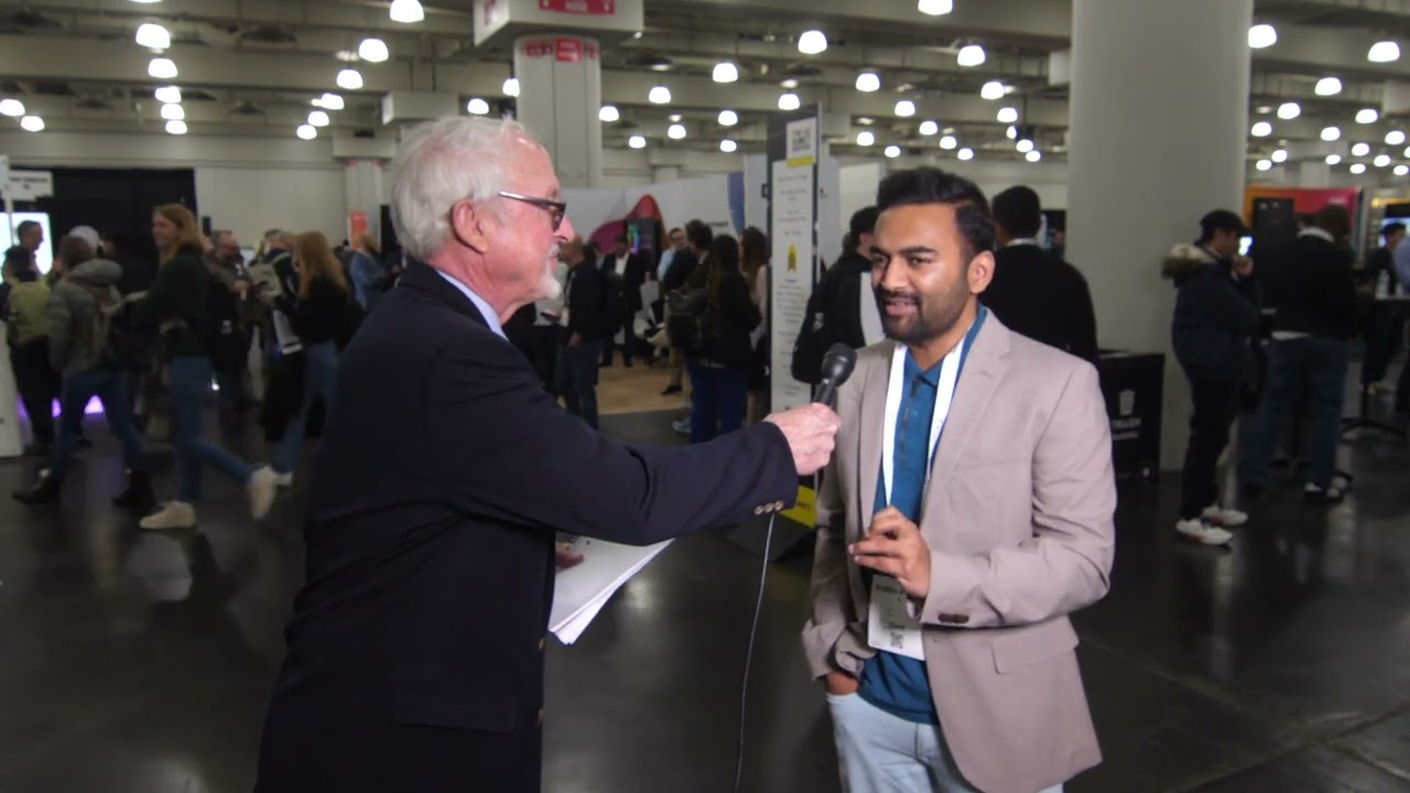 Summit Attendees on the Future of AI in Business at AI Summit New York