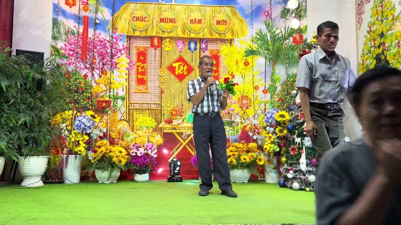 ❤️CHÚ NHÃ❤️TB❤️MỘNG DƯỚI HOA❤️14❤️03❤️2026❤️