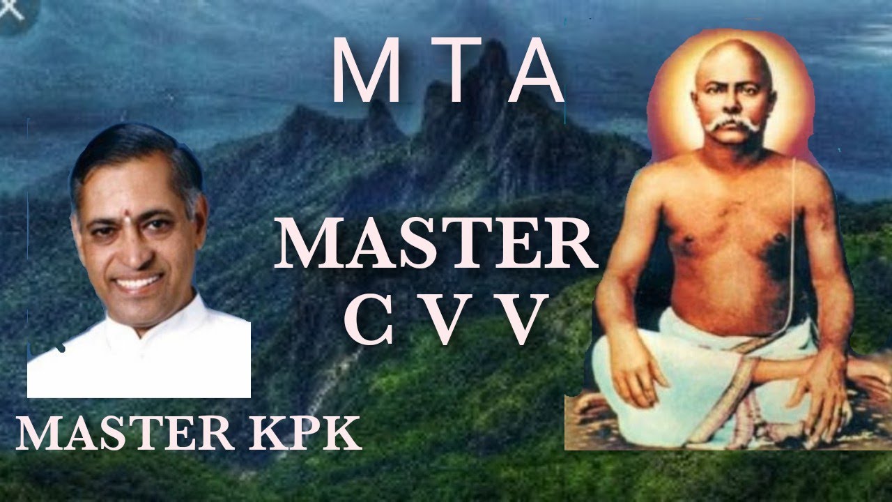 MTA & MASTER CVV |  MASTER KPK