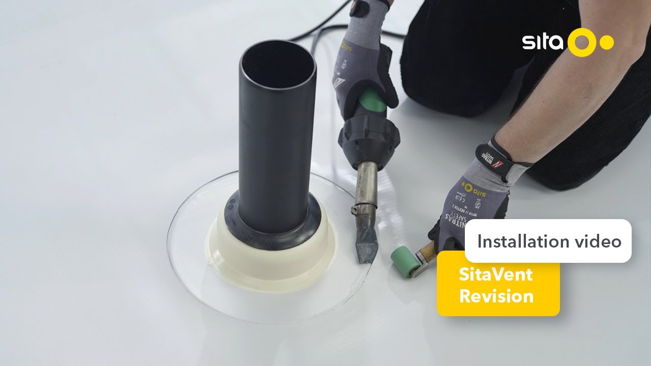 Installation video SitaVent Revision_EN