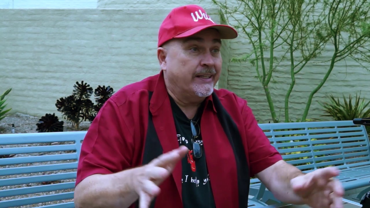 Interview a DM: Jim Murphy