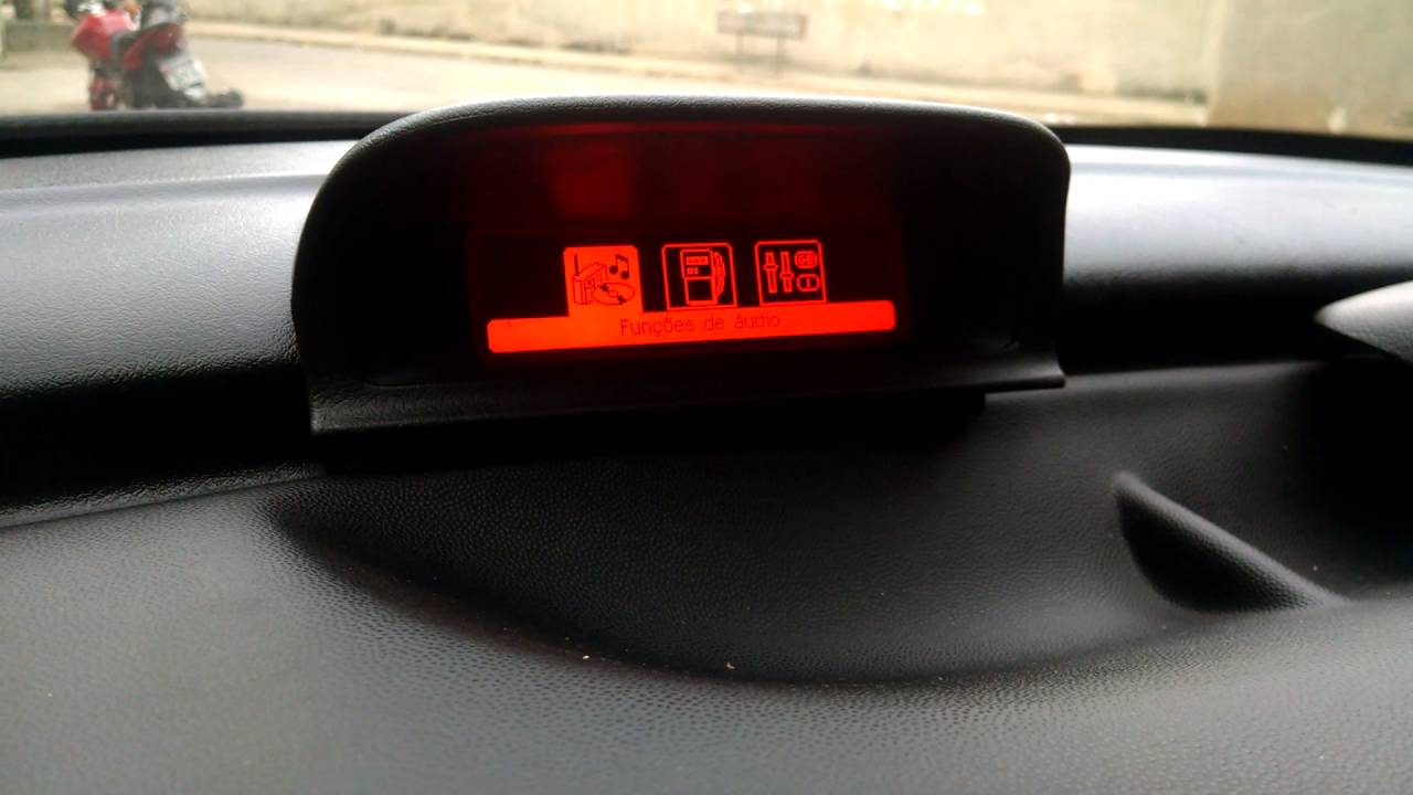 Rd 45 no Peugeot 307