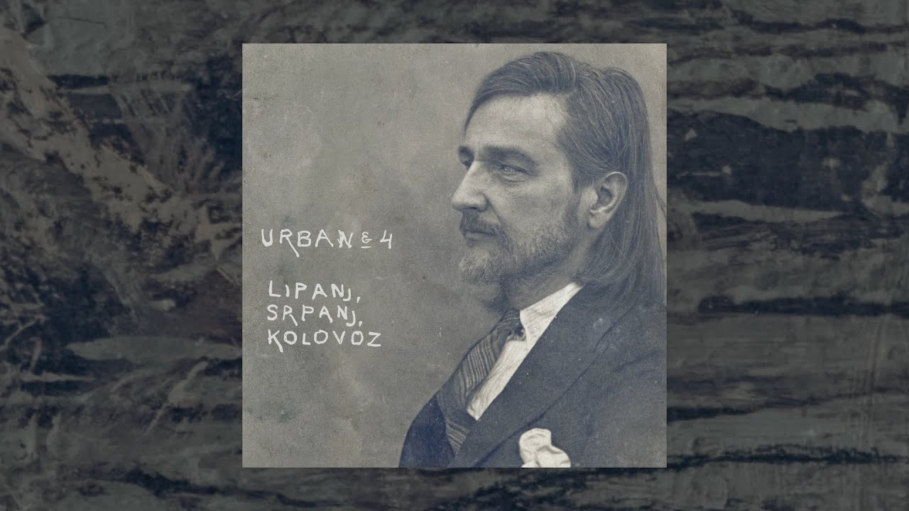 Urban&4 - Dobar znak (Talijaneza)