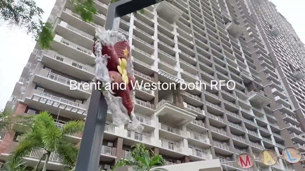 Brixton Place and Fairlane Residences by Dmci Homes