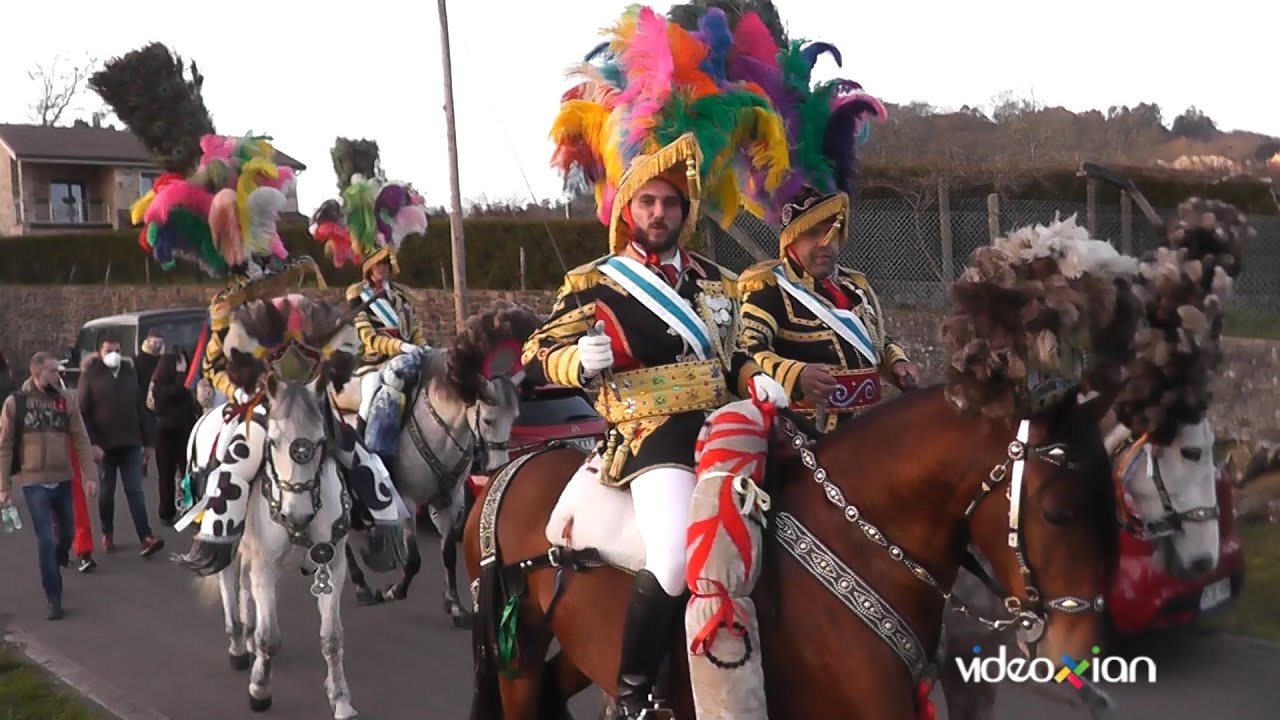 🎭 Carnaval 2022 | 