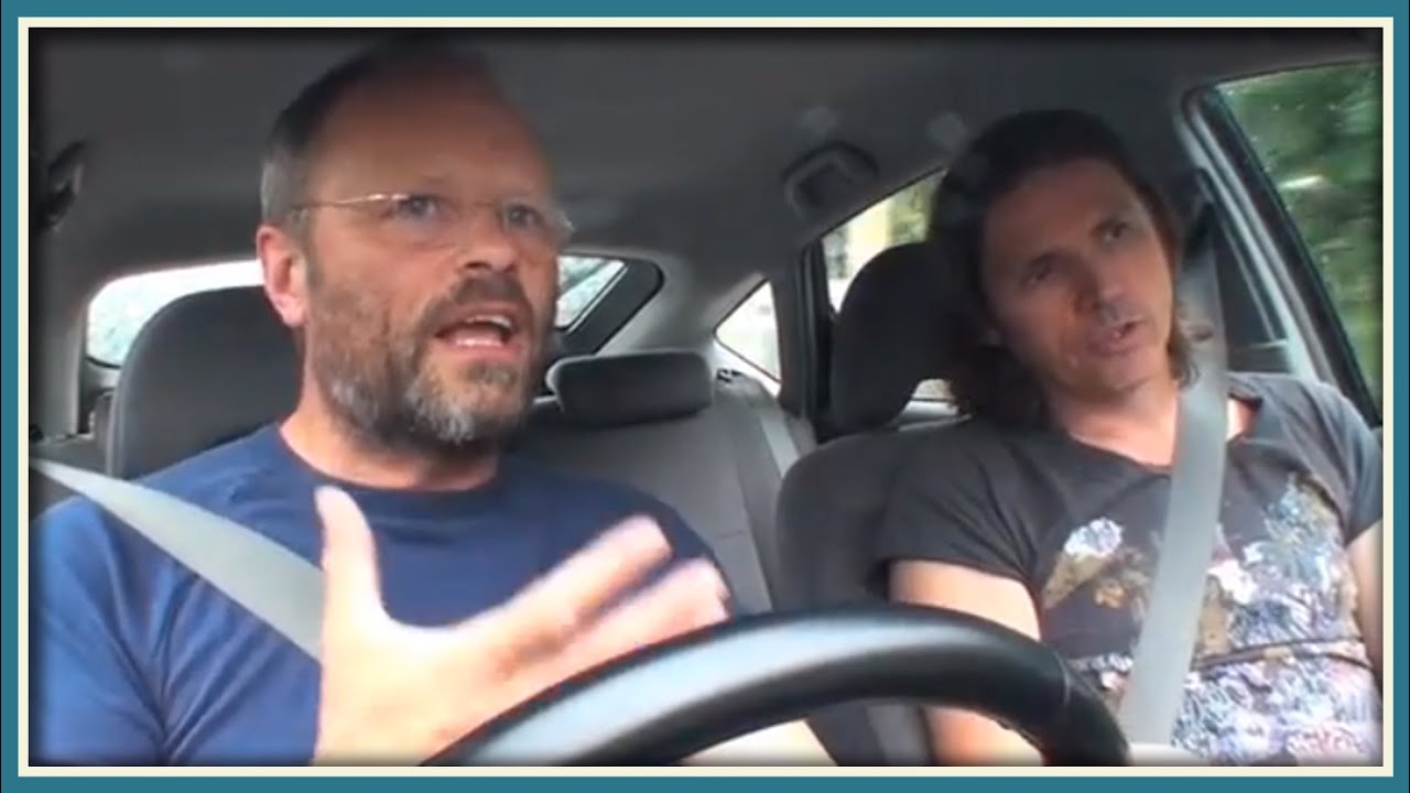 Dale Vince  | Carpool