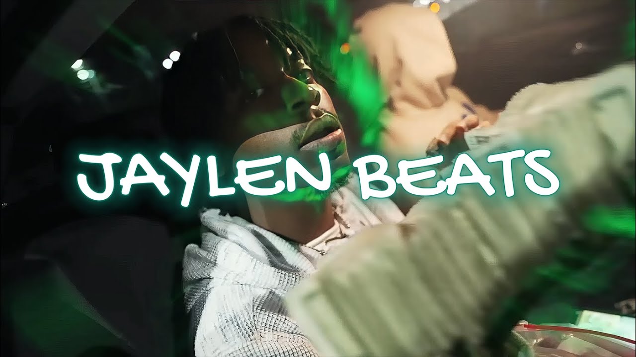 (INSTRUMENTAL) YN Jay - Coochie World