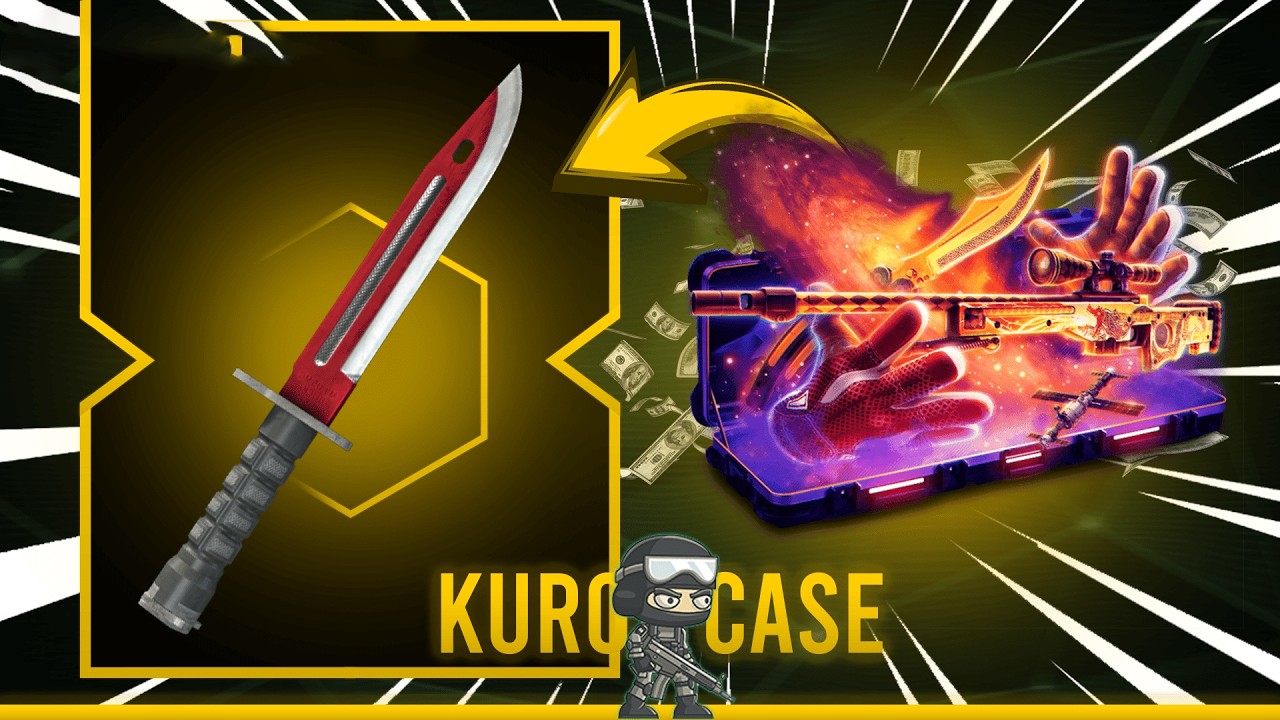 BIG CASE BATTLE GENERATED PROFIT!? SxxNCLUB